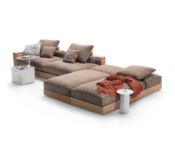 Hamptons sofa | Sofás | Flexform