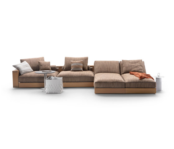 Hamptons sofa | Sofas | Flexform