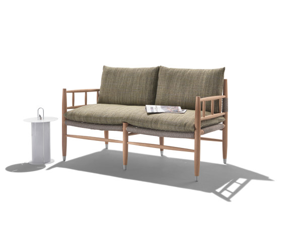 Lee Outdoor sofa | Sofás | Flexform