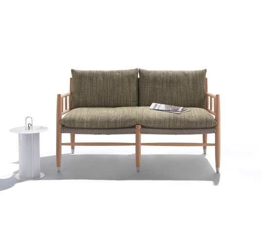 Lee Outdoor sofa | Sofás | Flexform