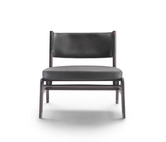 Ortigia S.H. armchair | Sessel | Flexform