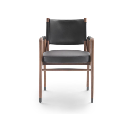 Ortigia S.H. dining chair | Chaises | Flexform
