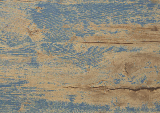 Altro Ensemble™ / M 500 100x500 Blue Vintage Timber | Sistemi assorbimento acustico pavimento | Altro