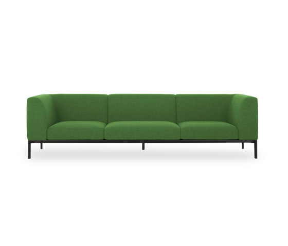 Add Soft Outdoor - 3 seater sofa | Canapés | lapalma