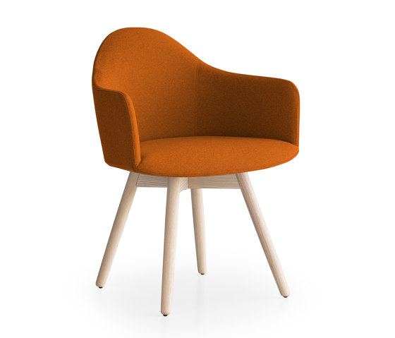 Edit S570 | Chairs | lapalma