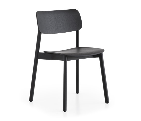 Oiva S370 | Stühle | lapalma