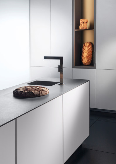 SHOWCASE | Fitted kitchens | Poggenpohl
