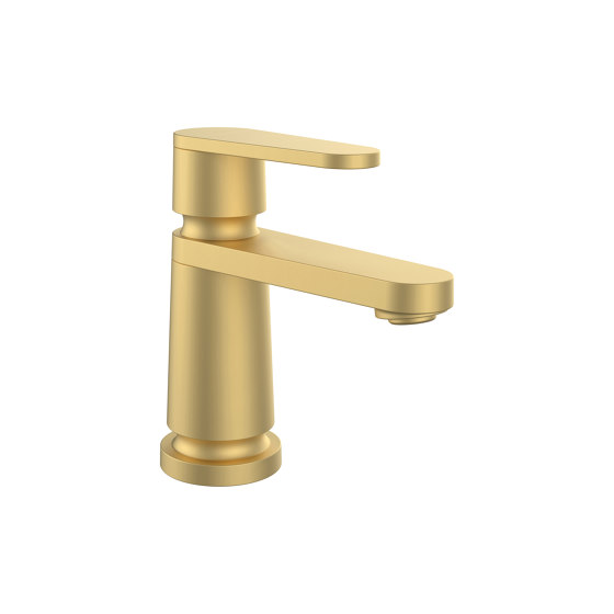 The New Classic | mitigeur de lavabo, goulot fixe | Robinetterie pour lavabo | LAUFEN BATHROOMS