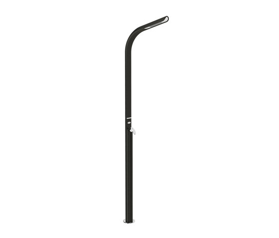 Dream Carbon Y | DB BC M | Standing showers | Inoxstyle
