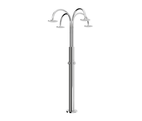Melody Cylinder | 4B Beauty | Standing showers | Inoxstyle