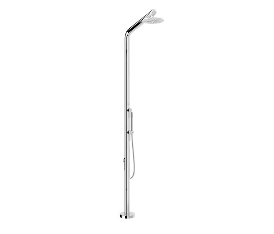 Riva | MMT Beauty | Standing showers | Inoxstyle