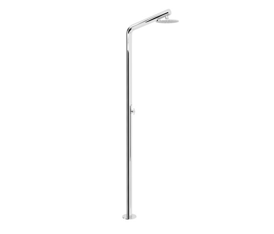 Riva Y | SB BC S Beauty | Standing showers | Inoxstyle