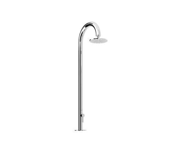 Sole 60 | CM Beauty | Standing showers | Inoxstyle