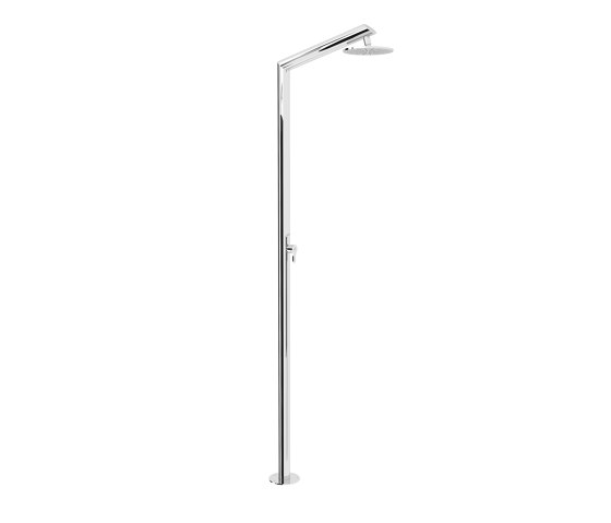 Tecno Y | SB BC M Beauty by Inoxstyle | Standing showers
