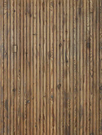 Wooden panels Acoustic | Reclaimed wood hacked H4 | Wood panels | Admonter Holzindustrie AG