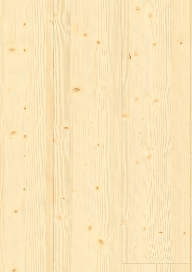 Wooden panels Galleria | Spruce relief | Wood panels | Admonter Holzindustrie AG
