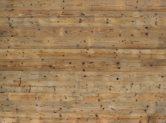 Naturholzplatten | Altholz sonnenverbrannt gebürstet hell | Holz Platten | Admonter Holzindustrie AG