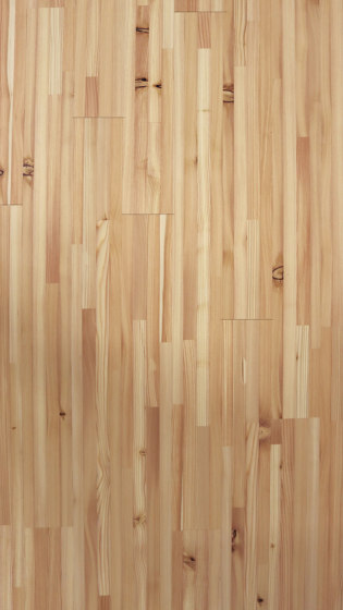 Wooden Floors Hardwood | Multibond Larch | Suelos de madera | Admonter Holzindustrie AG