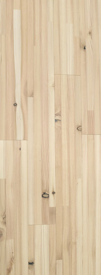 Naturholzböden Floors Laubholz | Multibond Lärche weiß | Holzböden | Admonter Holzindustrie AG