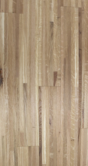 Pavimenti in legno Latifoglie | Multibond Rovere bianco | Pavimenti legno | Admonter Holzindustrie AG