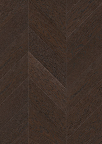 Wooden Floors Oak | Chevron Oak medium Marrone | Suelos de madera | Admonter Holzindustrie AG