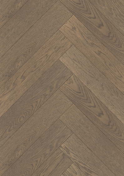 Wooden Floors Oak | twin herringbone Oak grey | Wood flooring | Admonter Holzindustrie AG