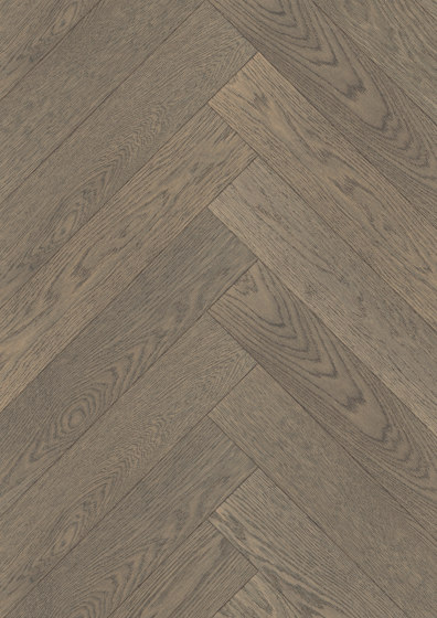 Pavimenti in legno Floors Rovere | twin spina di pesce Rovere Griseo | Pavimenti legno | Admonter Holzindustrie AG