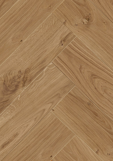 Wooden Floors Oak | twin herringbone Oak Seta | Suelos de madera | Admonter Holzindustrie AG