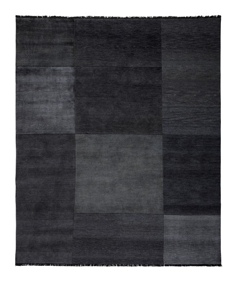 Abstract - Kasimir slate | Rugs | REUBER HENNING