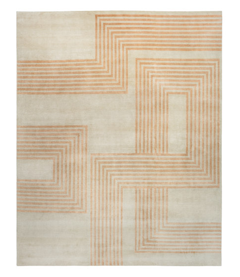Classic - Grieg rose | Rugs | REUBER HENNING