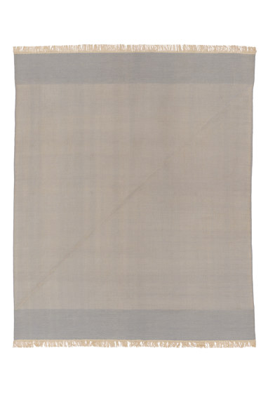 Flatweave - Twill Coin | Rugs | REUBER HENNING