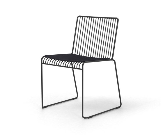 Lerod Chair | Sillas | Derlot