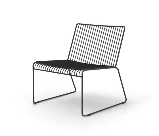 Lerod Lounger | Armchairs | Derlot