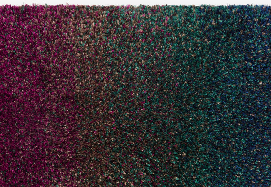 Technicolour Field - 0695 | Formatteppiche | Kvadrat