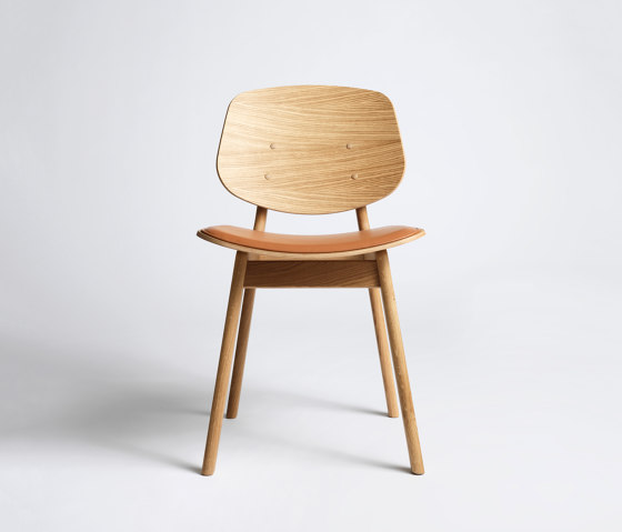 Pandora Dining Chair | Stühle | Ro Collection