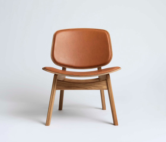 Pandora Lounge Chair | Sessel | Ro Collection