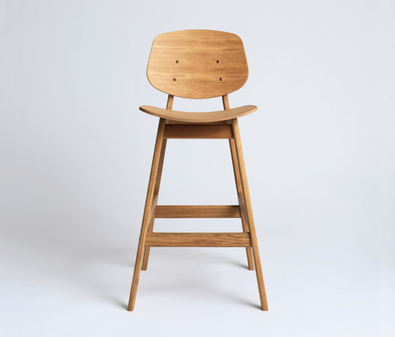 Pandora Barstool | Bar stools | Ro Collection