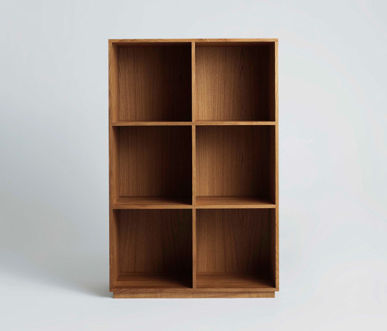 Pantry Storage 6 compartments | Shelving | Ro Collection