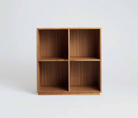 Pantry Storage 4 compartments | Estantería | Ro Collection
