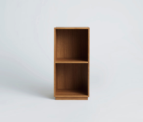 Pantry Storage 2 compartments | Shelving | Ro Collection