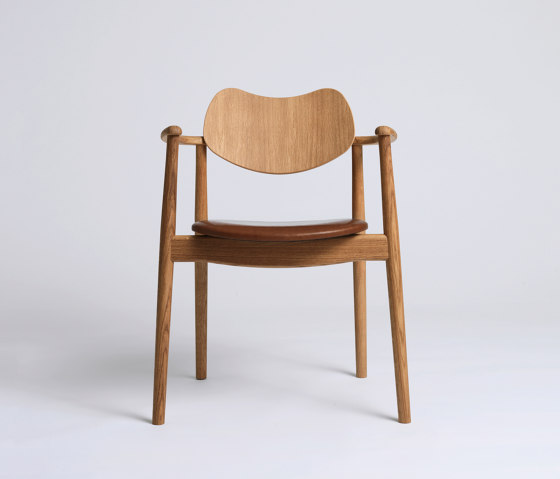 Regatta Chair | Chaises | Ro Collection