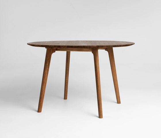 Salon Table - Round | Mesas comedor | Ro Collection