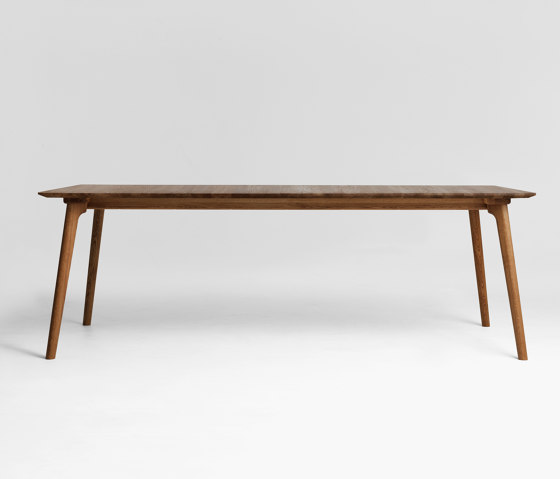 Salon Table - Rectangular | Tables de repas | Ro Collection