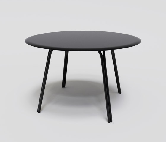 Formosa Café table Ø120 | Dining tables | Bogaerts
