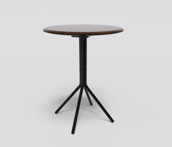 Formosa Flip top Café table Ø80 | Tables d'appoint | Bogaerts