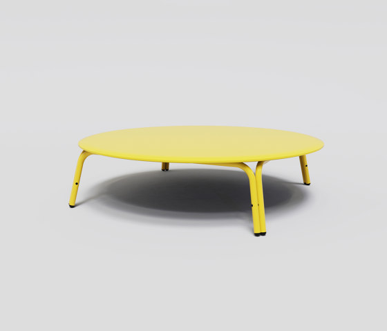 Formosa Lounge mesa | Mesas de centro | Bogaerts