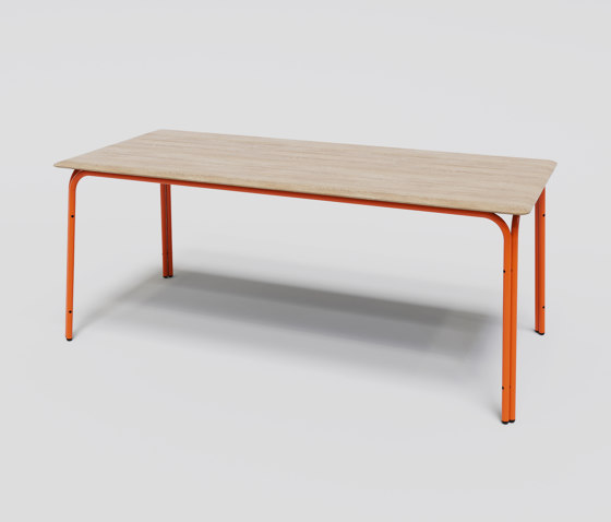 Formosa table 140-220cm | Dining tables | Bogaerts