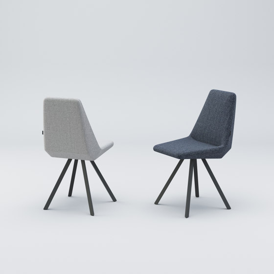 Uru Chair | Chaises | Mobliberica