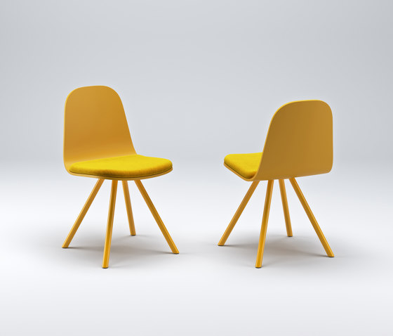 Galet 4120 | Chairs | Mobliberica