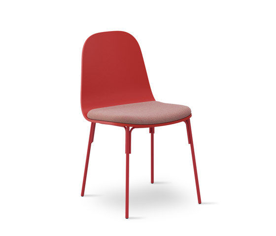 Galet 4121 | Chaises | Mobliberica